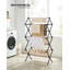Foldable Standard Drying Rack