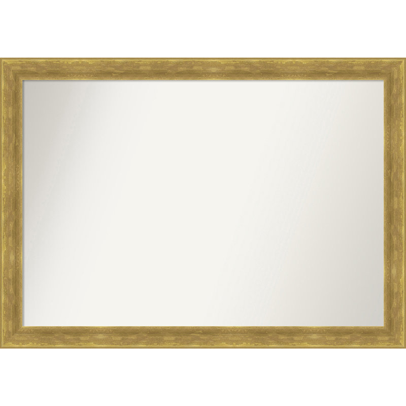 Miroir mural Floden, 25,25 po x 35,25 po