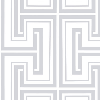 Heatherly Geometric Roll