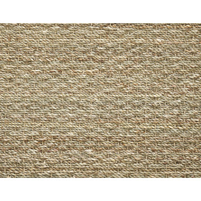 Tapis beige / noir Wininger