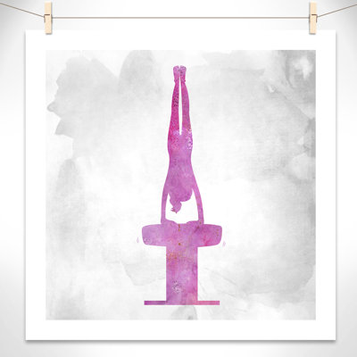 Gymnastique 1