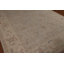 Tapis turc Oushak Végétal 8