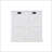 Two-Compartment Tilt-Out Laundry Sorter Cabinet