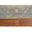 Tapis persan vieilli 8 x 12 Tabriz
