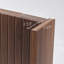 Tête de lit en bois Mid-Century-485271224-485271227