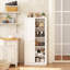 155cm Kitchen Pantry