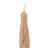 Unscented Elongated Twisted Taper Candles In Box-1041150570