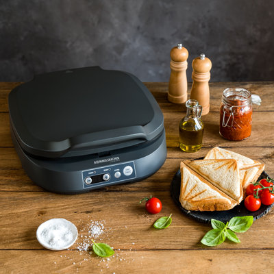 Sandwich Maker Sam