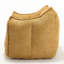 Fauteuil à billes en chenille-969150677