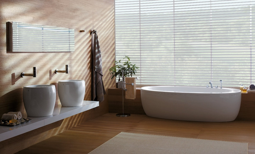 Your Bathroom, Transformed.