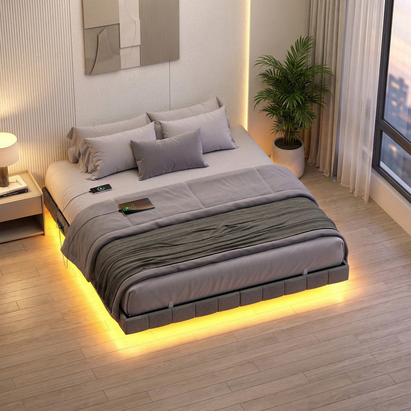 Bed Frame Brackets