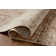 Loloi Nellie Natural / Sunset Area Rug