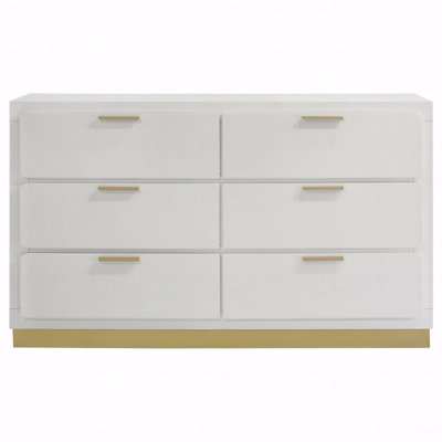 Commode 6 tiroirs