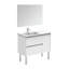 Ambra 35.6'' W Single Vanity-675751764