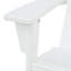 Chaise ENCINO ADIRONDACK, chaise