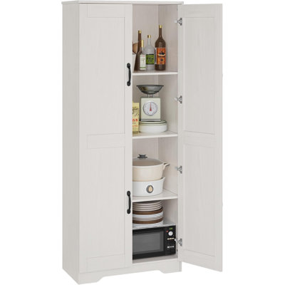 152.4 cm H Kitchen Pantry