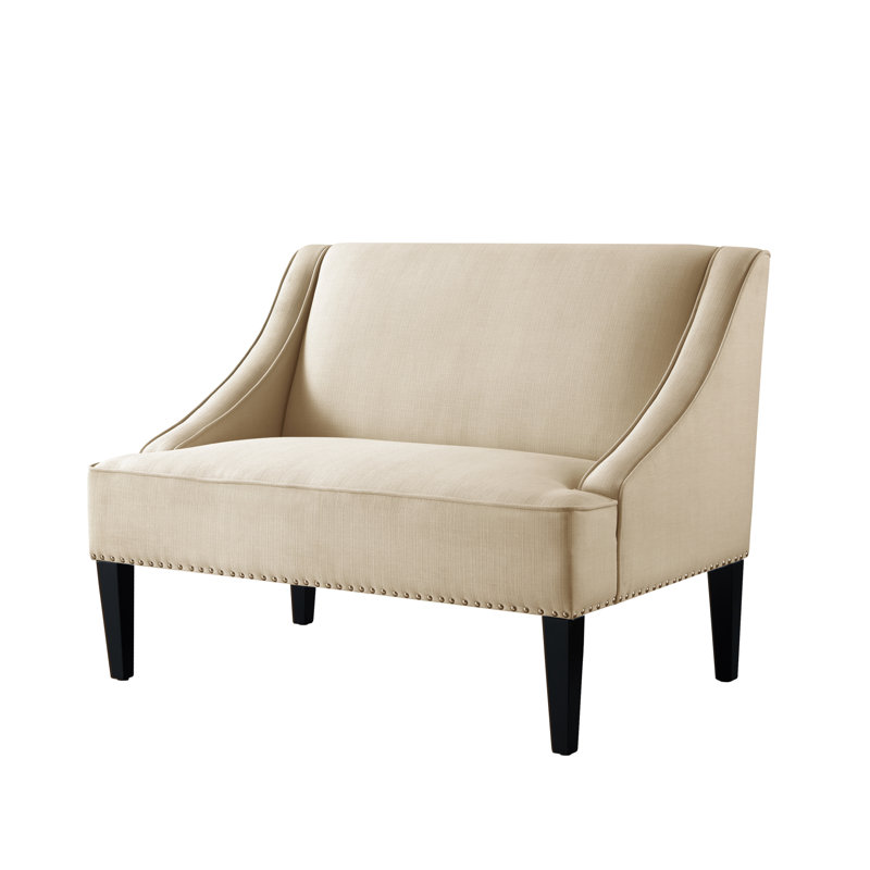 Banc Ellen, Lin beige
