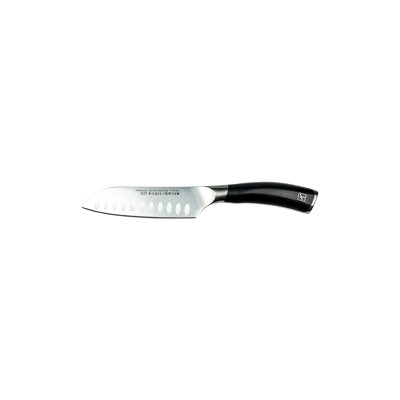 Grunwerg Rockingham Forge Santoku Knife