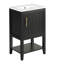 Meuble-lavabo de 20 pouces-2112935636