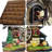 Wall Art Cuckoo Clock