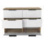 Commode 4 tiroirs Jardin-365066487