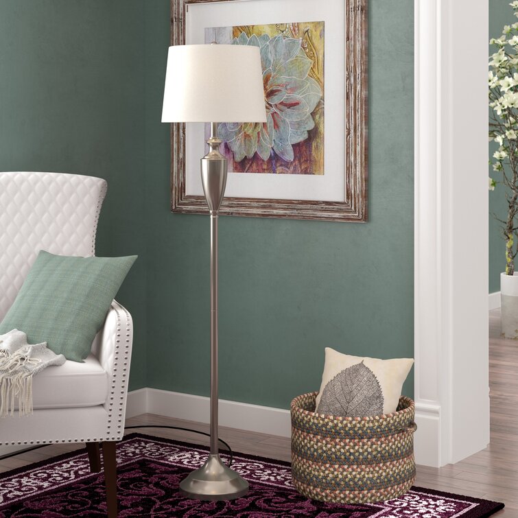 Cecelia 60" Floor Lamp