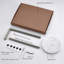 Porte-papier hygiénique sur pied SUS304-103976489