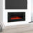 Johna Electric Fireplace Insert-1765110151