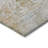 Machine Washable Indoor/Outdoor Xhevrie Coral Rug-93248473