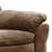 Modern Electric Recliner - USB Port, Lumbar Massage, For Living Room/Home Theater/Bedroom-1361484395