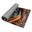 Tapis d'intérieur et d'extérieur brun Nature-268540690
