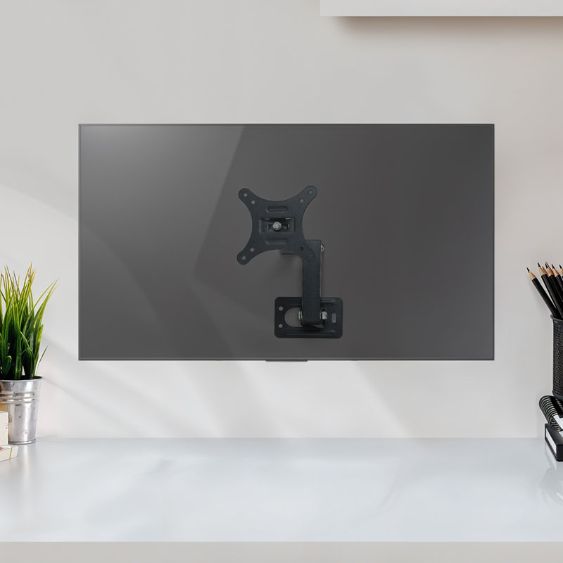 Symple Stuff Wall Mount