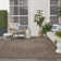 Gerritt Persian Indoor/Outdoor Area Rug