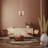 Leo 1 - Light Single Pendant