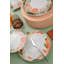 Brayson Piece Dinnerware Set - Service for 6