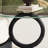 Elonie Nesting Coffee Table Round Coffee Table Glass Coffee Table-1264214577