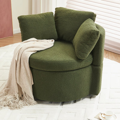 Chaise d'appoint Lamprini