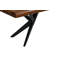 Rosewood 90" Bench in Natural Sheesham-503479365