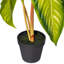 17'' Faux Plant in Pot