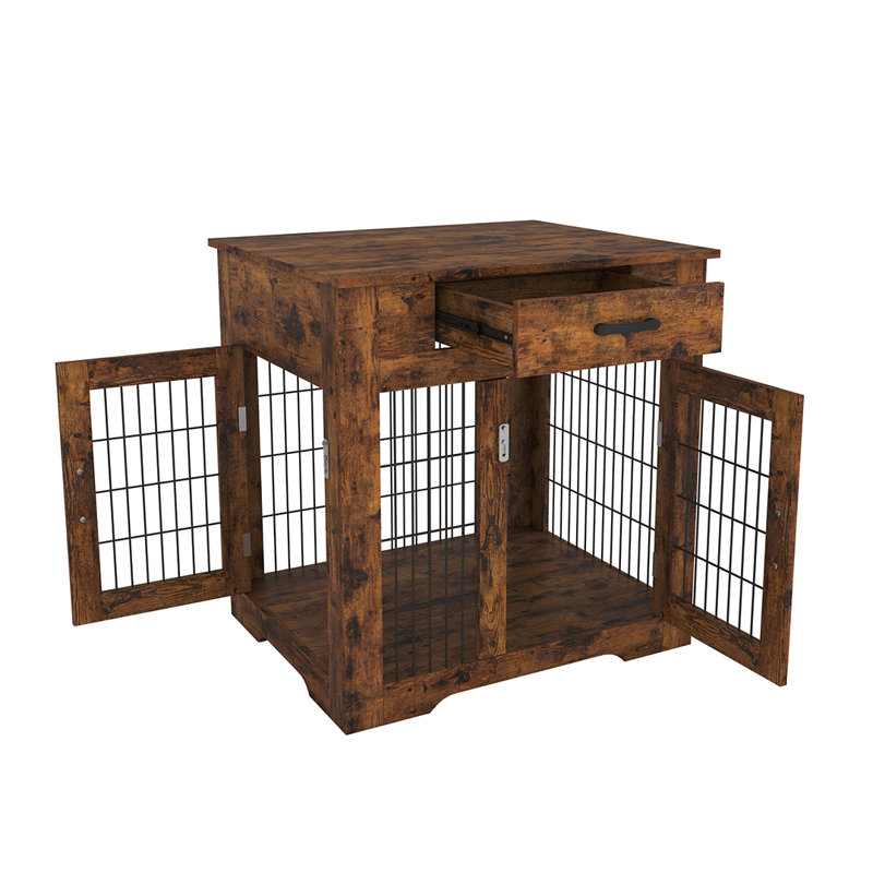 Deshon Furniture Style Crate