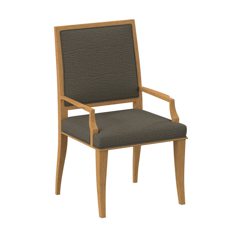 Princeton Arm Chair, Amber, Edworth Ocean