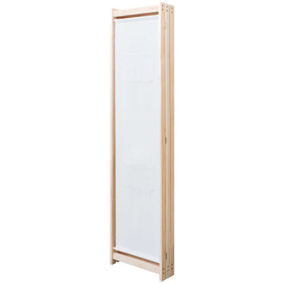 Rizzo 170cm H Folding Room Divider