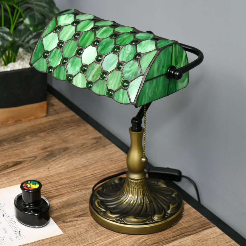 Inouye Metal Table Lamp