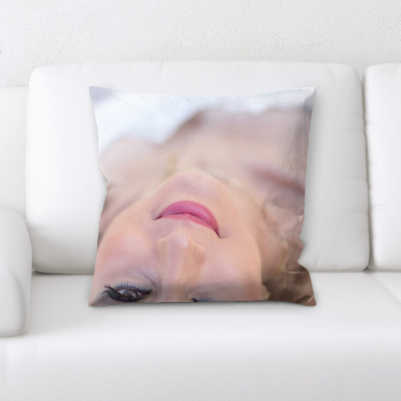 Coussin de mariage