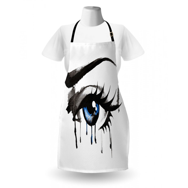 Tablier oculaire