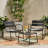 Bittany 3 Piece Seating Group-114593142