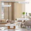 Semi Sheer Vertical Blind-322431563