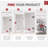 Rev-A-Shelf Pullout Cabinet Pot and Pan Organizer-20984329