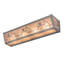 Revival Deco 4 - Light Bath Bar