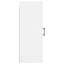 Mayowa Wall Mounted Cabinet 34,5x34x90 cm-870395160